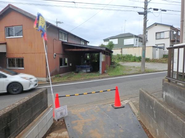 海老名市大谷南３丁目の新築一戸建