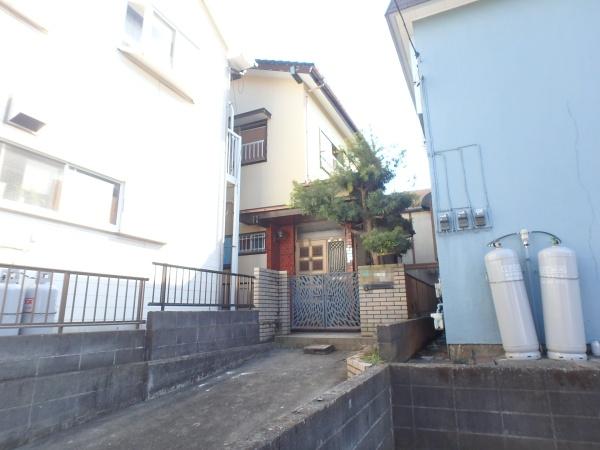 海老名市大谷南3丁目の新築一戸建