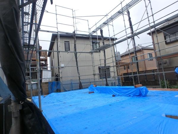海老名市大谷南３丁目の新築一戸建