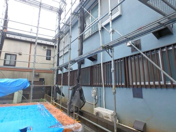 海老名市大谷南３丁目の新築一戸建