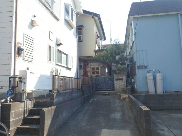 海老名市大谷南３丁目の新築一戸建