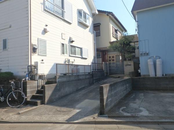 海老名市大谷南３丁目の新築一戸建