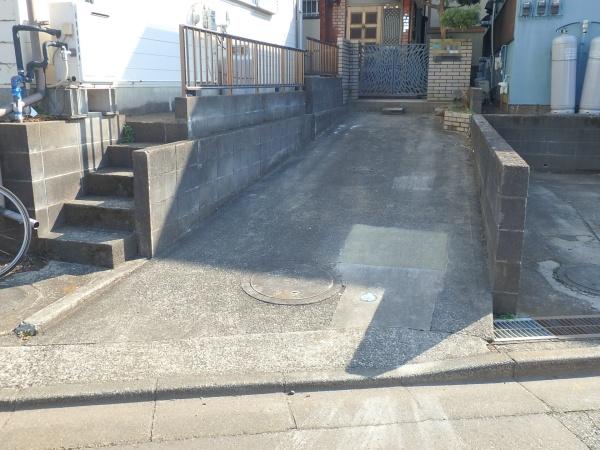 海老名市大谷南３丁目の新築一戸建