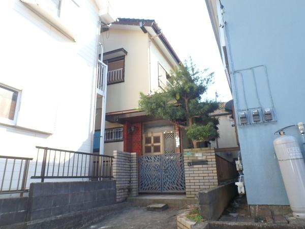 海老名市大谷南３丁目の新築一戸建