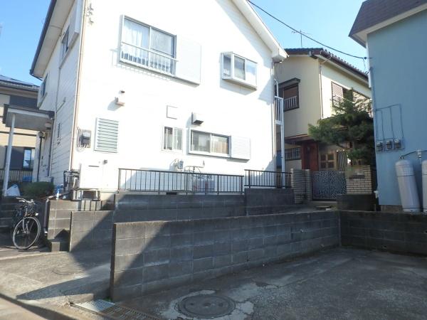 海老名市大谷南３丁目の新築一戸建