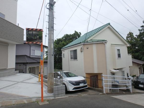 海老名市上今泉６丁目の新築一戸建