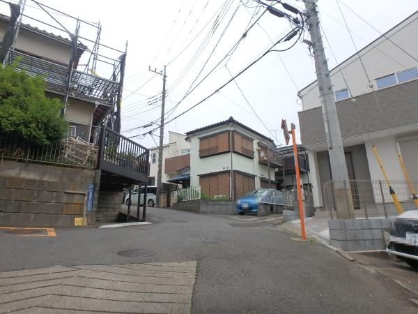 海老名市上今泉６丁目の新築一戸建