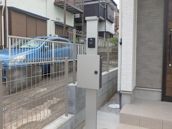 海老名市上今泉６丁目の新築一戸建