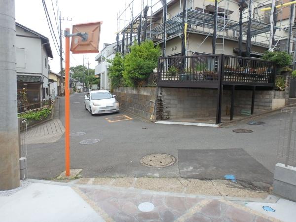 海老名市上今泉６丁目の新築一戸建