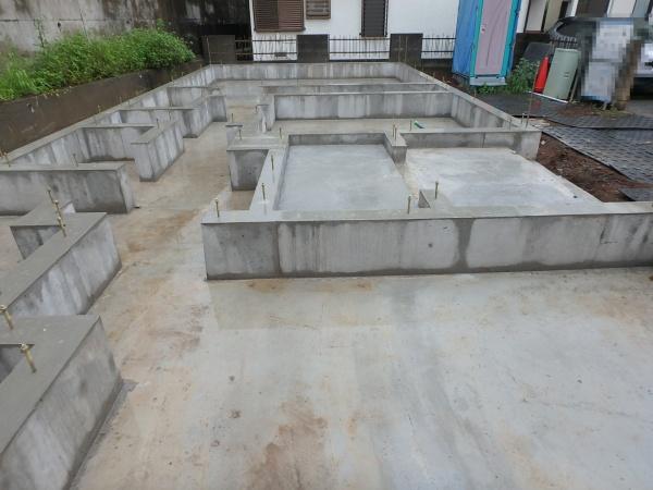 綾瀬市寺尾西３丁目の新築一戸建