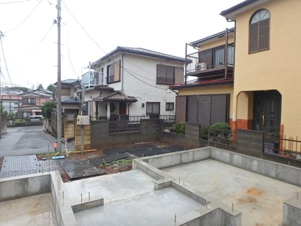 綾瀬市寺尾西３丁目の新築一戸建