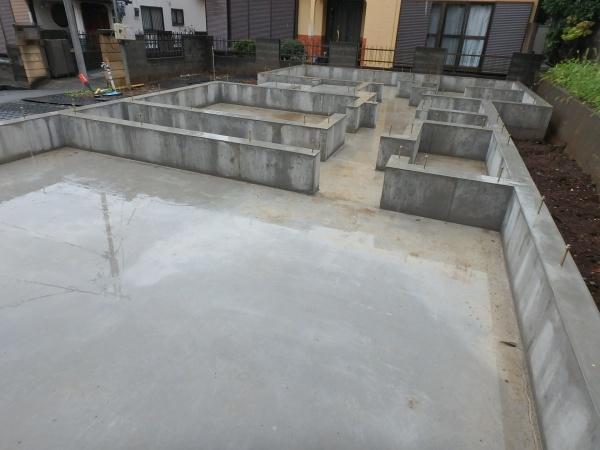 綾瀬市寺尾西３丁目の新築一戸建