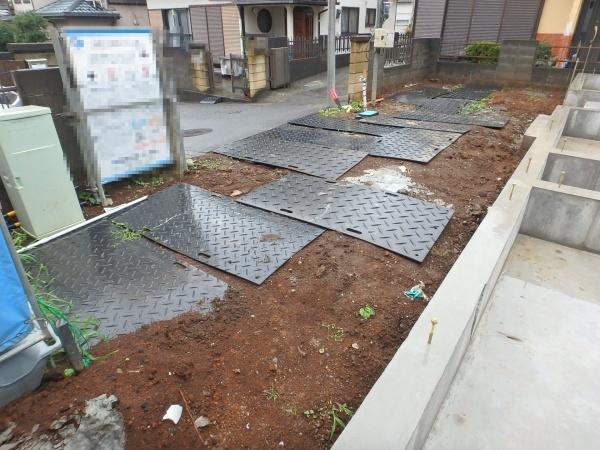 綾瀬市寺尾西３丁目の新築一戸建