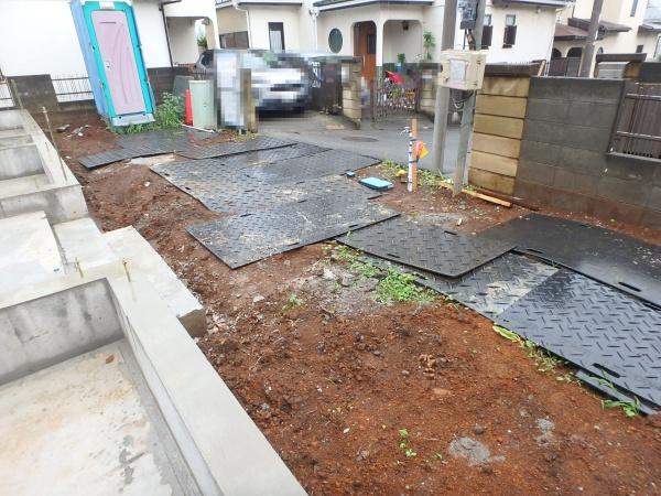 綾瀬市寺尾西３丁目の新築一戸建
