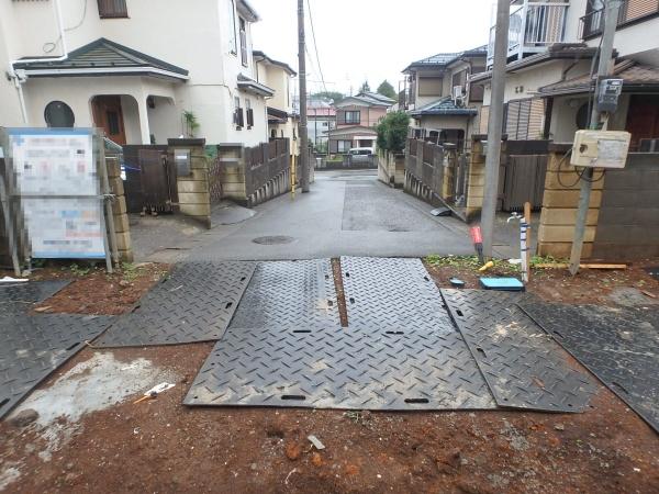綾瀬市寺尾西３丁目の新築一戸建