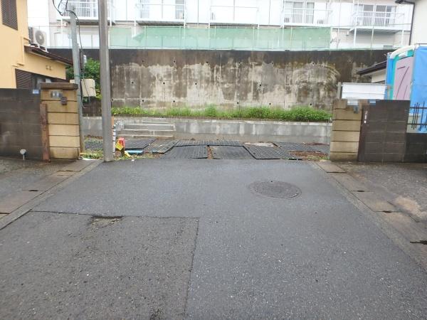 綾瀬市寺尾西３丁目の新築一戸建