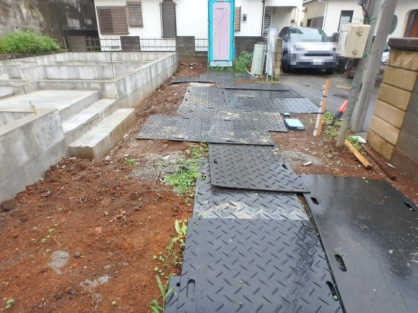 綾瀬市寺尾西３丁目の新築一戸建