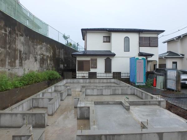 綾瀬市寺尾西３丁目の新築一戸建