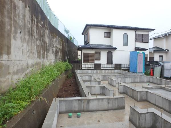 綾瀬市寺尾西３丁目の新築一戸建