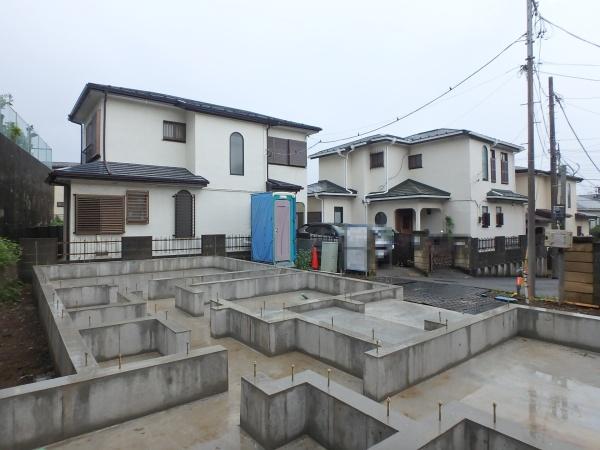 綾瀬市寺尾西３丁目の新築一戸建