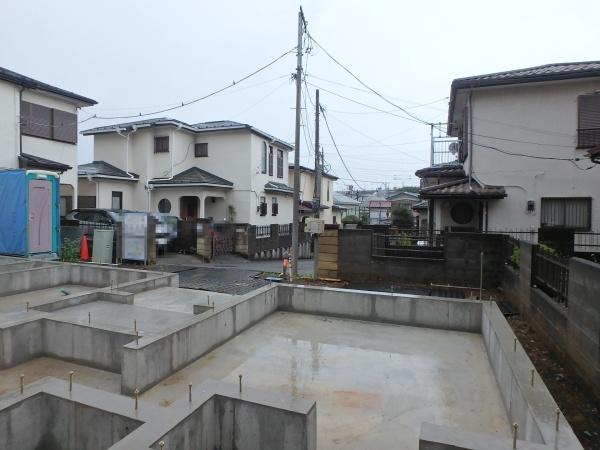 綾瀬市寺尾西３丁目の新築一戸建