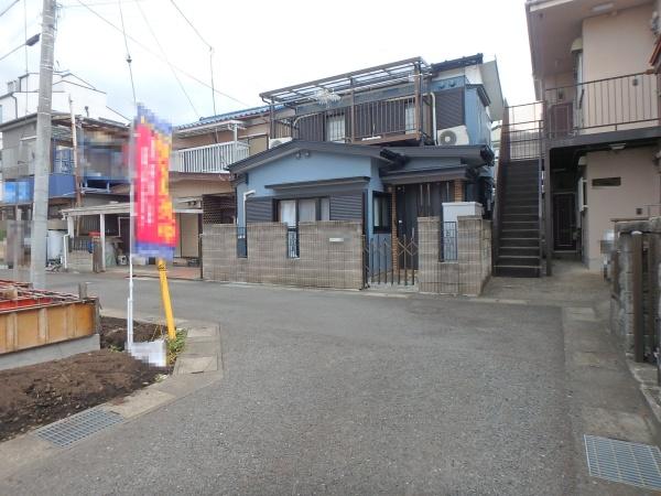 綾瀬市蓼川２丁目の新築一戸建