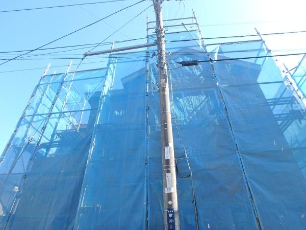 綾瀬市蓼川２丁目の新築一戸建