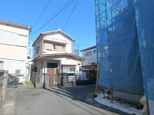 綾瀬市蓼川２丁目の新築一戸建