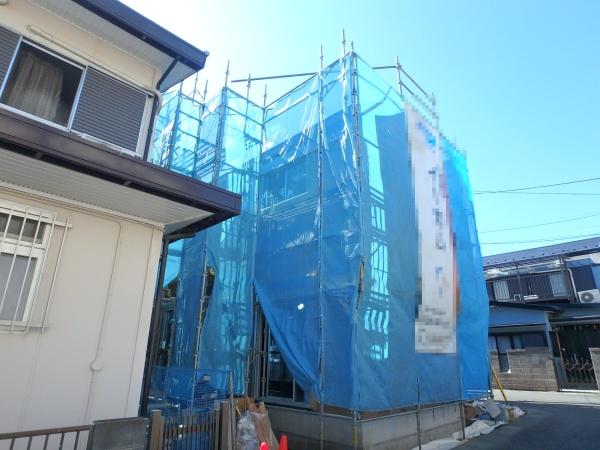 綾瀬市蓼川２丁目の新築一戸建
