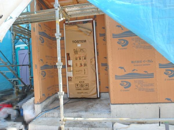 綾瀬市蓼川２丁目の新築一戸建