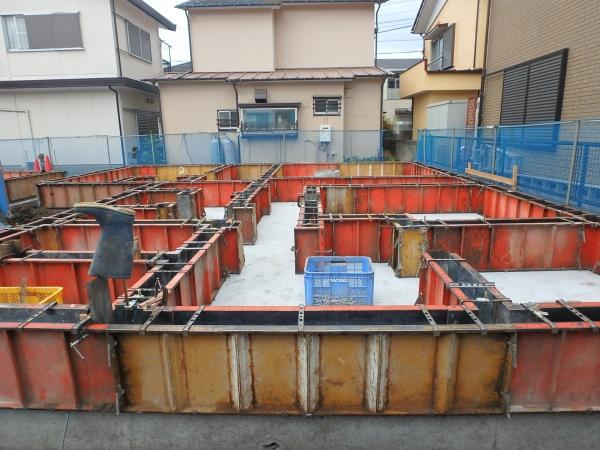 綾瀬市蓼川２丁目の新築一戸建