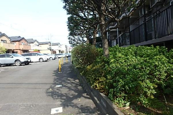 さがみ野サンハイツ