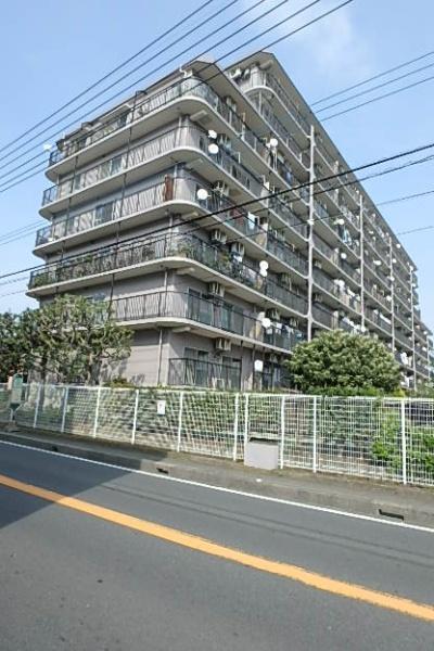 さがみ野サンハイツ
