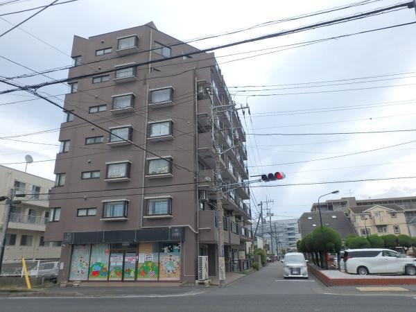クオーレ相武台