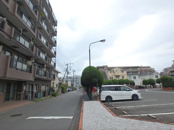 クオーレ相武台