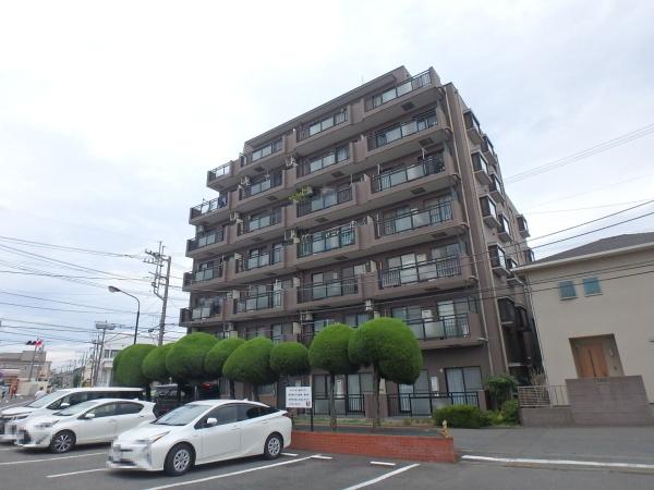 クオーレ相武台