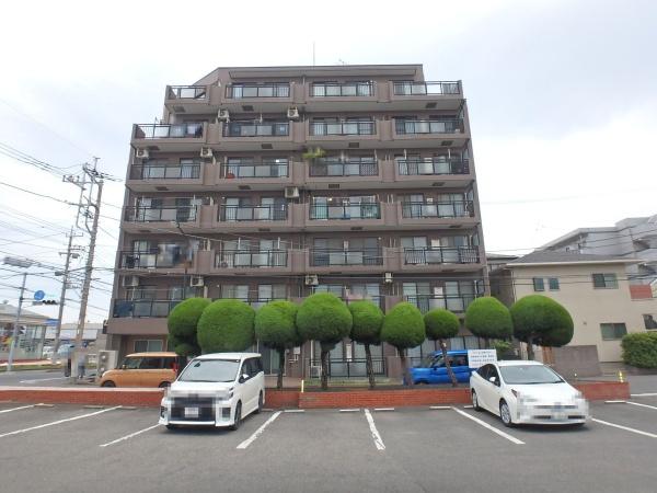 クオーレ相武台