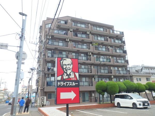クオーレ相武台