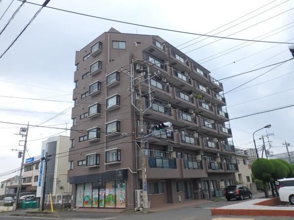 クオーレ相武台