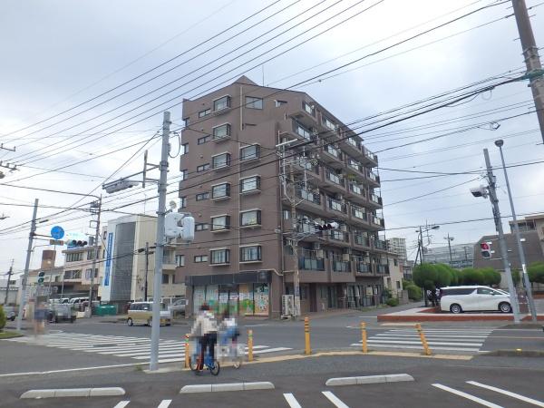 クオーレ相武台
