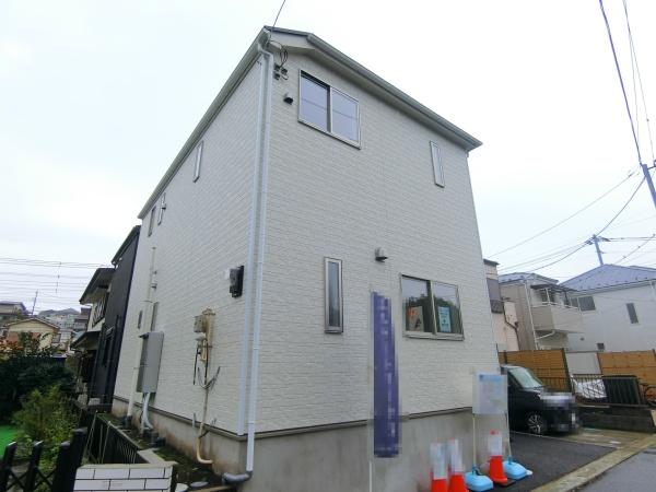 座間市栗原中央１丁目の新築一戸建
