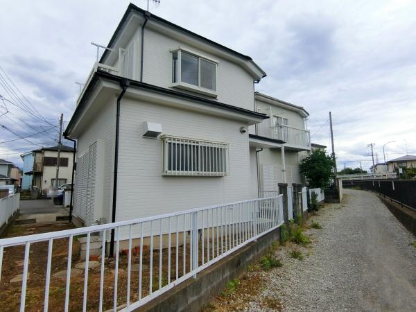座間市四ツ谷の中古一戸建