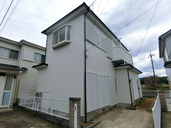 座間市四ツ谷の中古一戸建