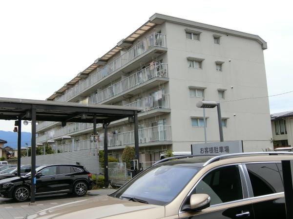 グリーンヒルズ本厚木