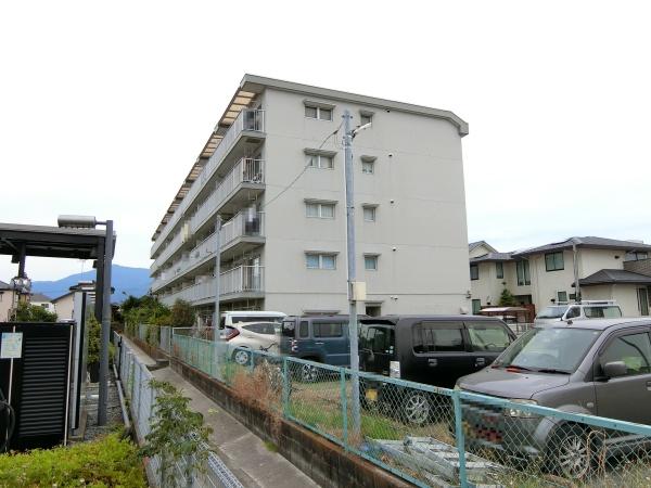 グリーンヒルズ本厚木