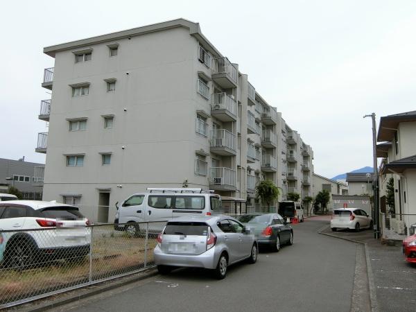 グリーンヒルズ本厚木