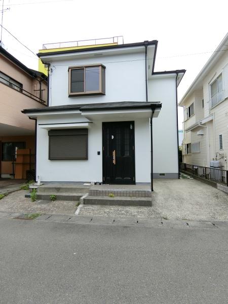 愛甲郡愛川町中津の中古一戸建