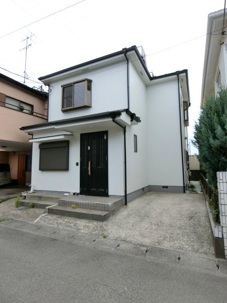 愛甲郡愛川町中津の中古一戸建