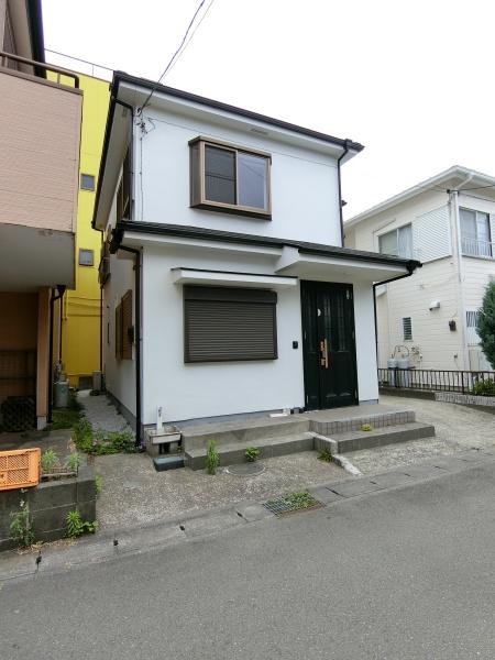 愛甲郡愛川町中津の中古一戸建