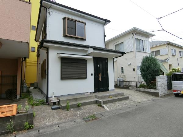 愛甲郡愛川町中津の中古一戸建